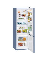 Liebherr CUfbe2831 Pure SmartFrost Fridge Freezer Capacity 266 Litres