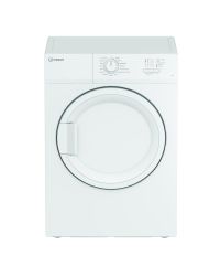 Indesit CYDA81WWGLUK 8kg Vented Tumble Dryer 