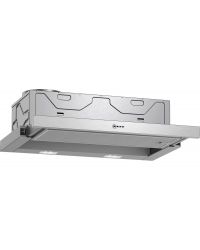 Neff D46BR22N1B Telescopic Cooker Hood