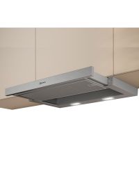 Neff D46ED22N1B N50 Telescopic Cooker Hood