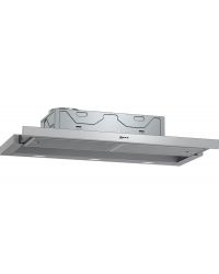 Neff D49ED22N1B Telescopic Cooker Hood