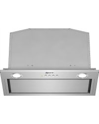 Neff D55MH56N0B Integrated Cooker Hood