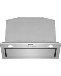 Neff D55MH56N0B Integrated Cooker Hood