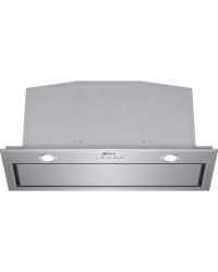 Neff D57MH56N0B Integrated Cooker Hood