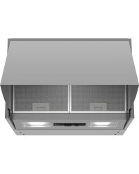 Neff D61MAC1X0B Integrated Cooker Hood