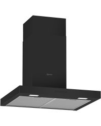Neff D62BBC0S0B Wall-mounted cooker hood 