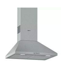 NEFF D62PBC0N0B Cooker Chimney Hood 