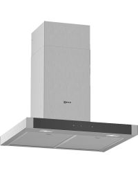 NEFF D64BHM1N0B Cooker Chimney Hood