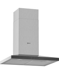 NEFF D64QFM1N0B Cooker Chimney Hood 