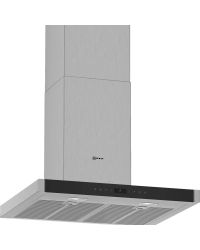 NEFF D65BMP5N0B Cooker Chimney Hood