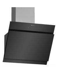 Neff D65IHM1S0B 60cm Wall Mounted Cooker Hood