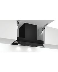 Neff D65XAM2S0B Integrated Cooker Hood 