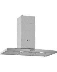 NEFF D92QBC0N0B Cooker Chimney Hood