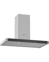 NEFF D94BHM1N0B Cooker Chimney Hood