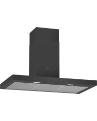 NEFF D94BHM1S5B Cooker Chimney Hood