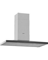 NEFF D94QFM1N0B Cooker Chimney Hood 