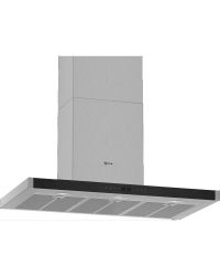 NEFF D95BMP5N0B Cooker Chimney Hood