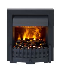 Dimplex Danville DNV20BL Opti-myst Inset Fire Black