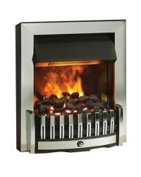 Dimplex Danville DNV20CH Opti-myst Inset Fire Chrome