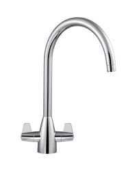 Franke Davos 'J' Tap Chrome