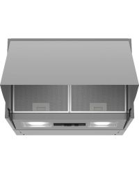 Bosch DEM66AC00B Integrated Cooker Hood