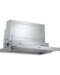 Bosch DFS067A51B Telescopic Cooker Hood