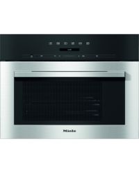 Miele DG7140 Built-in  CleanSteel Steam Oven