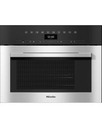 Miele DGM7340 Built-in  CleanSteel Steam Oven