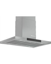 Bosch DIB98JQ50B Island Cooker Hood