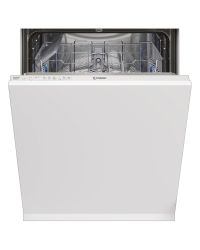 Indesit DIE2B19UK 60cm Fully Integrated Dishwasher 