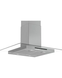 Bosch DIG97IM50B Island Cooker Hood