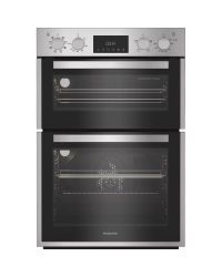 Hotpoint DIH82DIX Built-in Double Oven