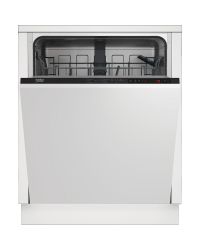 Beko DIN15322 60cm Fully Integrated Dishwasher 