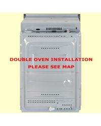 Double Oven Installation