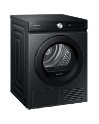 Samsung DV90BB5245ABS1 9kg Heat Pump Tumble Dryer with OptimalDry