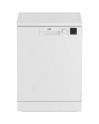 Beko DVN05C20W 13 Place Settings Dishwasher 