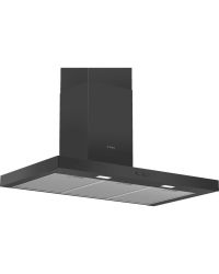 Bosch DWB96BC60B Wall-mounted cooker hood