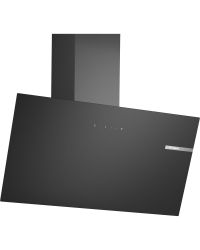 Bosch DWK85DK60B 80cm Angled Cooker Chimney Hood 