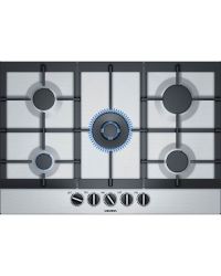 Siemens EC7A5RB90 Gas Hob in Stainless Steel