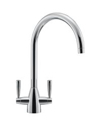 Frankie Eiger Decor Chrome