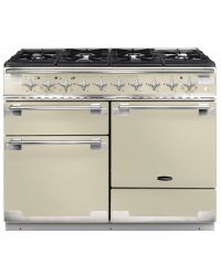 Rangemaster Elise 110 Dual Fuel Cream ELS110DFFCR/ 94210