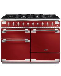 Rangemaster Elise 110 Dual Fuel Cherry Red ELS110DFFRD/ 94260