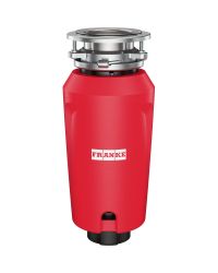 Franke Elite Slimline 100 Waste Disposal