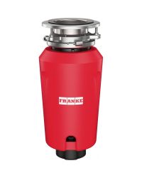 Franke Elite Slimline 50 Waste Disposal