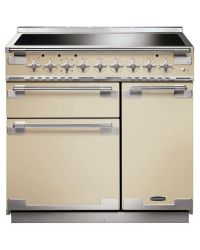 Rangemaster Elise 90 Induction Cream ELS90EICR/ 107900