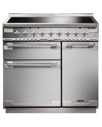 Rangemaster Elise 90 Induction Stainless  ELS90EISS/ 107860 