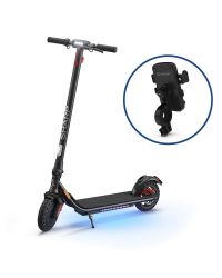 Sharp EM-KS1AEU-BKIT Sharp E-scooter & Phone Kit