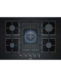 Siemens EP7A6QB90 75cm Gas on Glass Hob