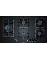 Siemens EP9A6SB90 90cm 5 Burner Gas Hob Frameless