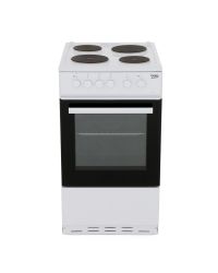 Beko ESP50W Single Cavity Electric Cooker